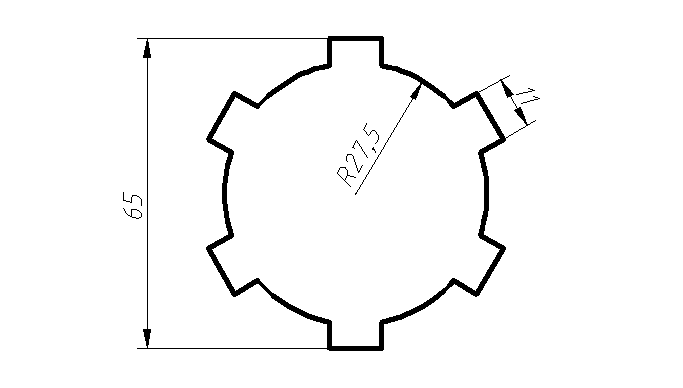 怎么用solidworks矩形圆阵列画草图的方法