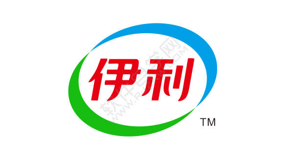 CDR设计伊利LOGO的简单方法