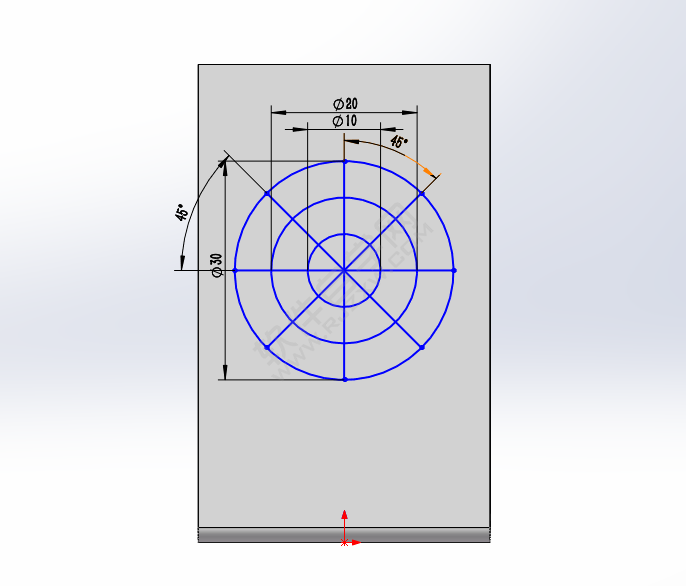 solidworks怎么生成通风口