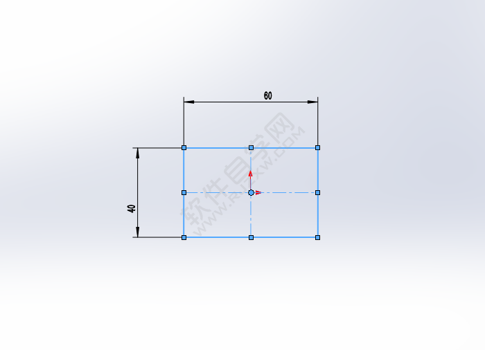 solidworks怎样直接拉伸面