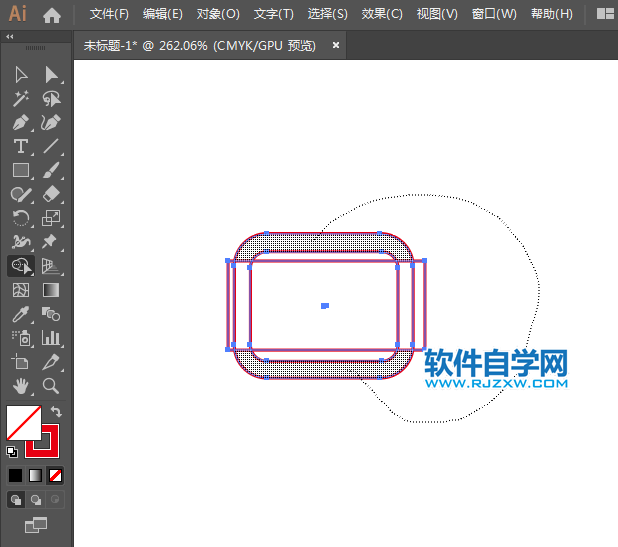 爱奇艺LOGO的设计方法