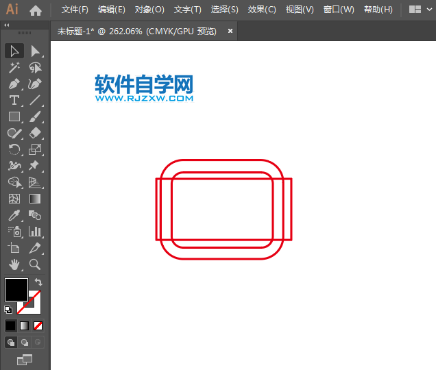 爱奇艺LOGO的设计方法