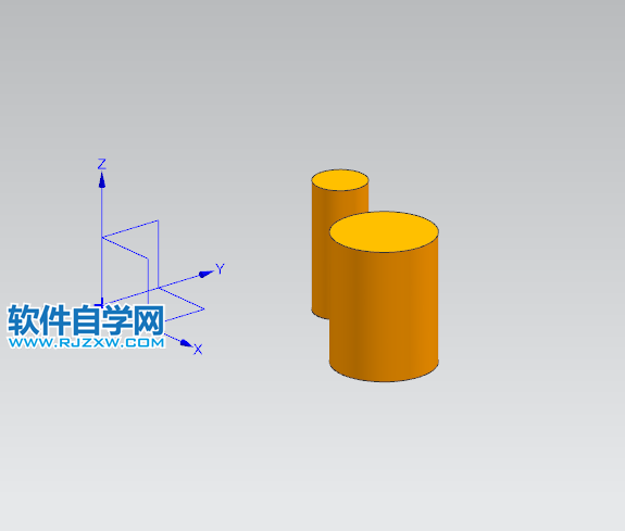 ug怎么创建相切基准平面