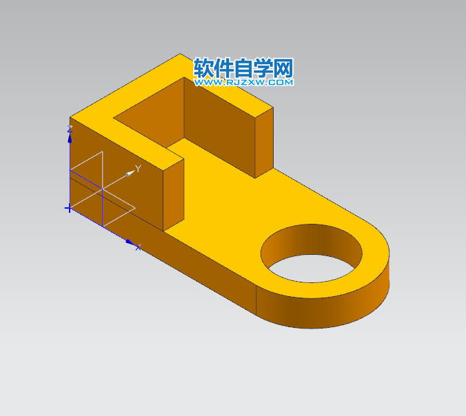 ug怎么把多个体合并