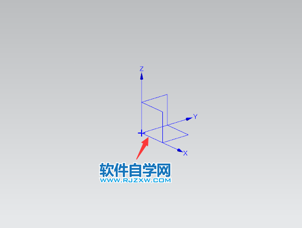 ug如何隐藏基准坐标系