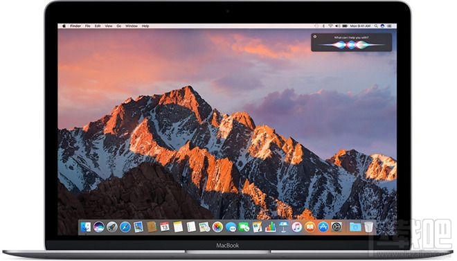 macOS Sierra Beta 8 /公测版更新