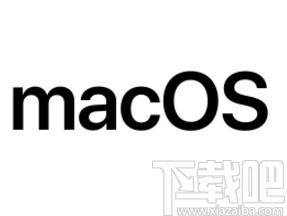 macOS系统打开任务管理器的方法