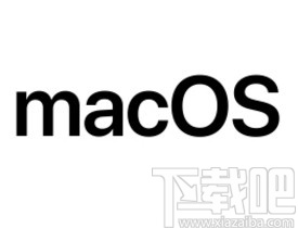 macOS系统移除程序坞软件的方法