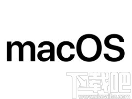 macOS系统隐藏程序坞的方法