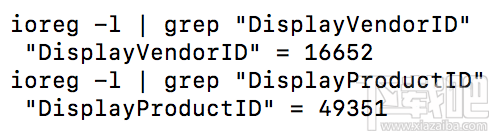 macOS系统如何开启HiDPI模式？macOS开启HiDPI模式教程