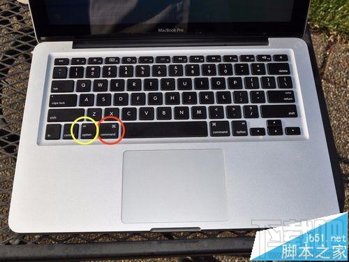 mac键盘自定义怎么设置？mac os x 键盘设置的教程