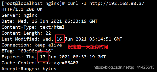 Linux中Nginx的防盗链和优化的实现代码