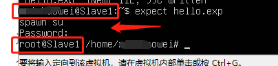 linux自动化交互脚本expect详解