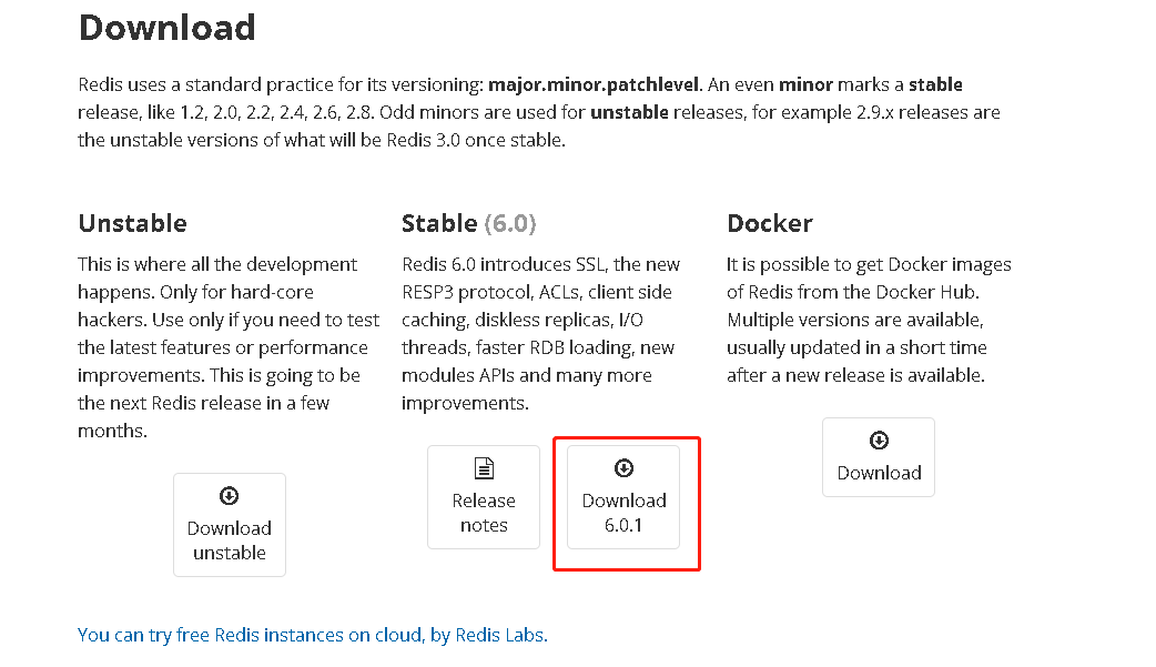 Linux安装Redis实现过程及报错解决方案