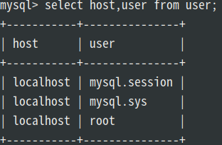 在Ubuntu/Linux环境下使用MySQL开放/修改3306端口和开放访问权限