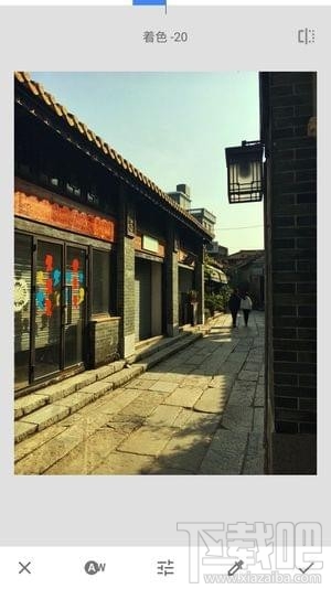 snapseed怎么修图教程，snapseed手机版使用教程