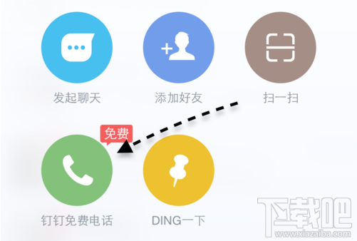 钉钉打电话免费吗？钉钉怎么打免费电话？