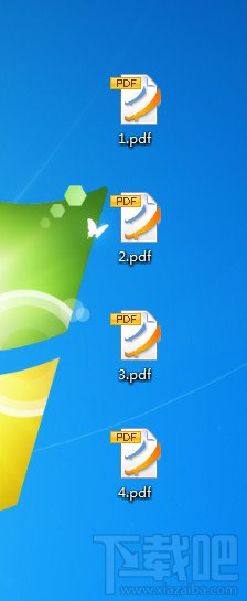 最简单在Foxit PDF Editor合并pdf文档的方法