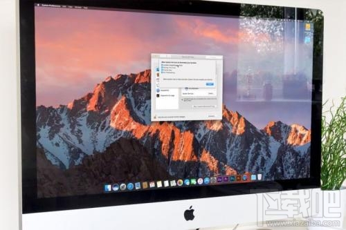 macOS Sierra如何禁用/启用“基于位置的建议”