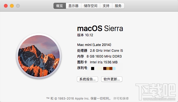 哪些设备可以使用macOS Sierra？macOS Sierra设备兼容性一览