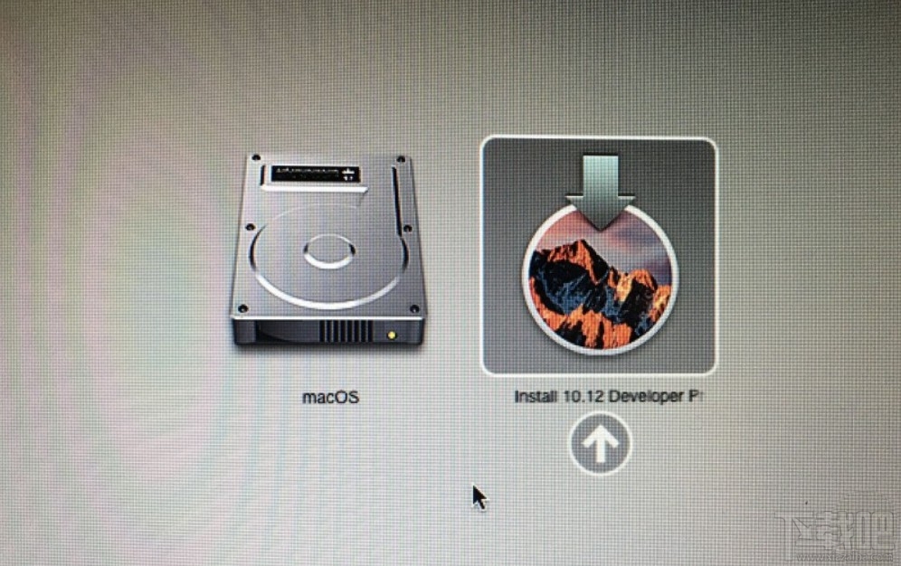 macOS Sierra如何降级重装系统 macOS Sierra降级重装系统教程