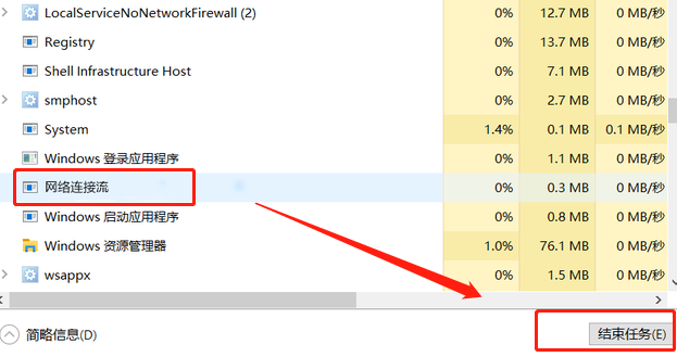 win10跳过联网激活界面进入系统