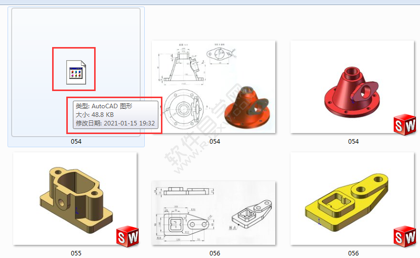 solidworks怎么转CAD