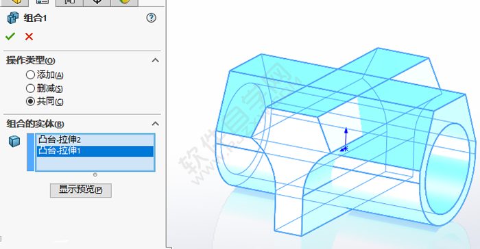 SolidWorks怎么画戒指零件图