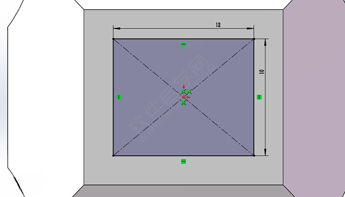 SolidWorks怎么画戒指零件图