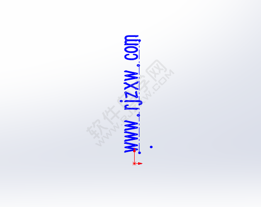 solidworks字体怎么旋转