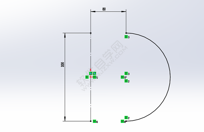 SolidWorks经典建模之灯笼的绘制