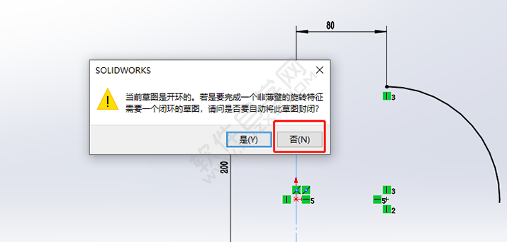 SolidWorks经典建模之灯笼的绘制