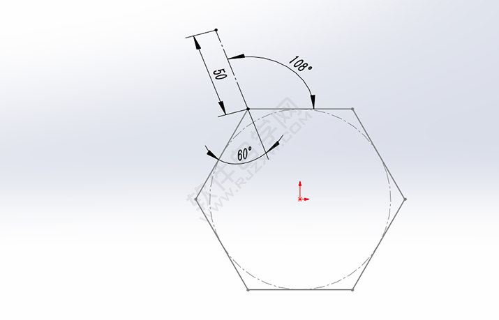 SolidWorks足球的建模方法