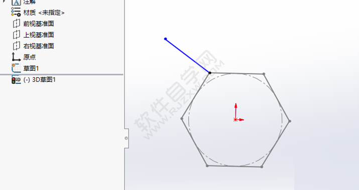 SolidWorks足球的建模方法