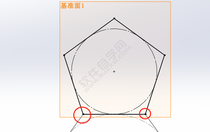 SolidWorks足球的建模方法