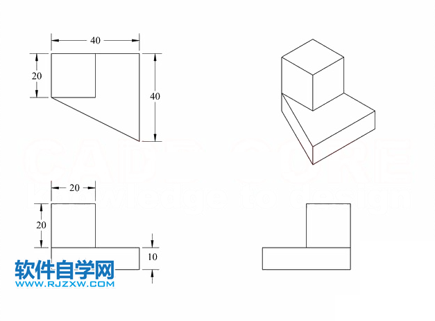 solidworks拉伸凸台怎样用