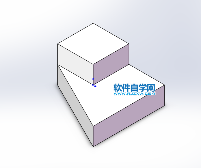 solidworks拉伸凸台怎样用