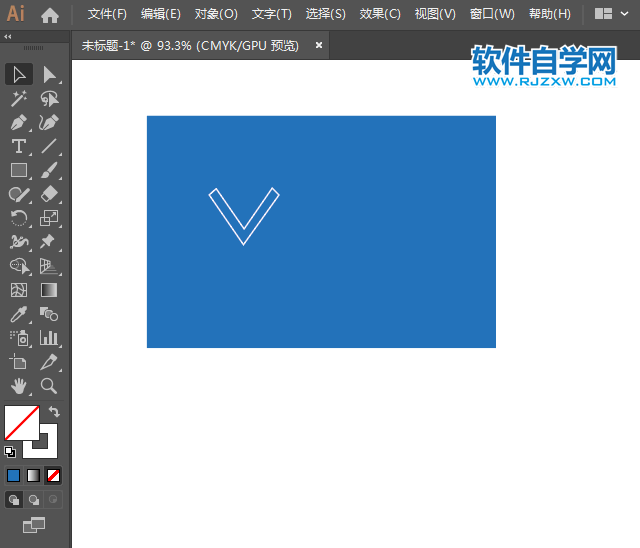 vivo新logo矢量图AI设计介绍