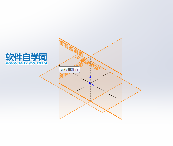 利用solidworks圆绘制相切关系草图