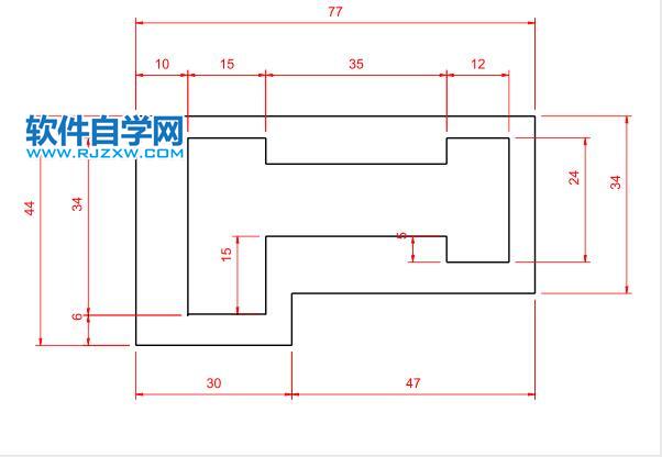 Solidworks智能尺寸修改指定草图