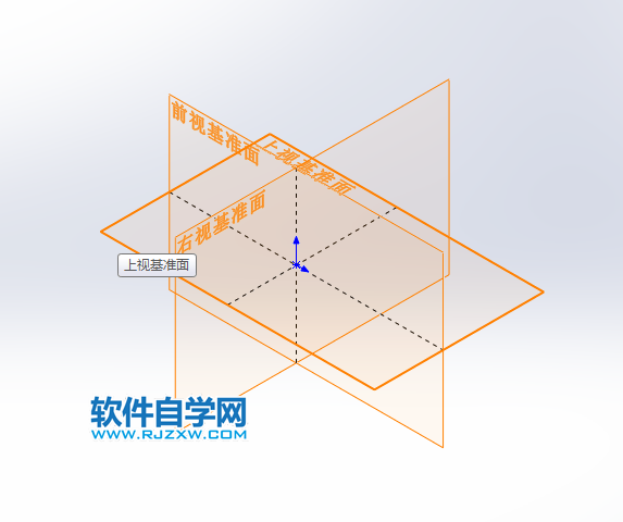 solidworks怎么在草图中画中心线