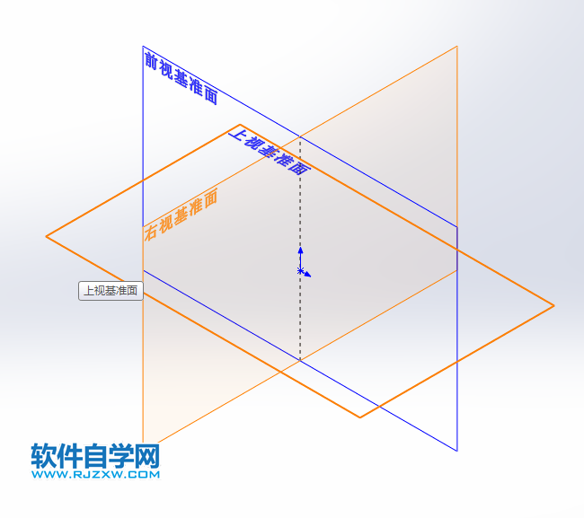 solidworks怎么画外切八边形