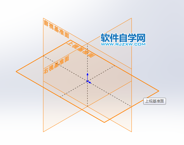 solidworks怎么在草图画3D边角矩形