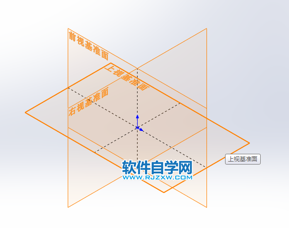 solidworks边角矩形草图怎么绘制