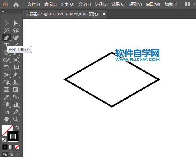 ai怎么设计经济APP图标