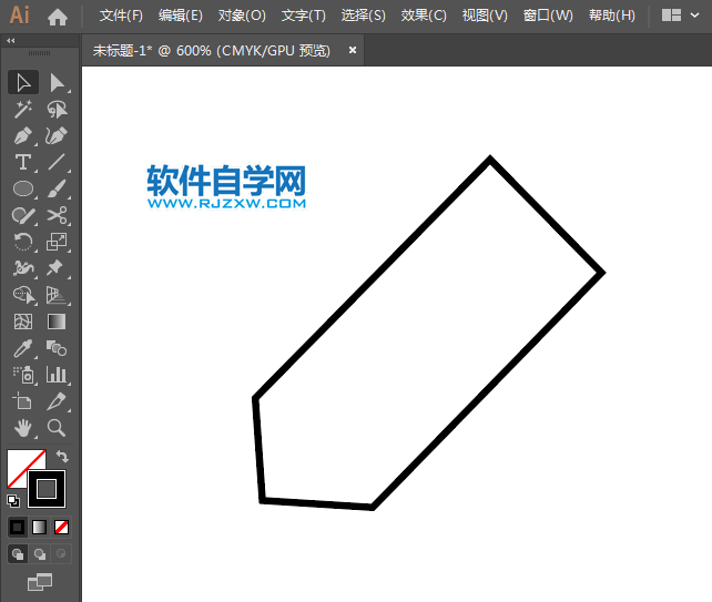 ai怎么设计文学APP图标