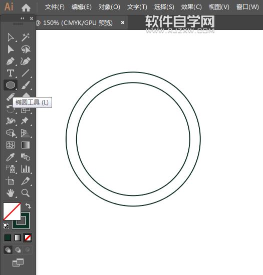 ai怎么画音乐图标