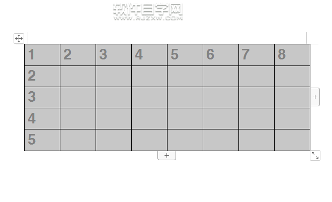 wps表格里面字体怎么改