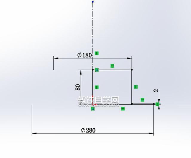 SolidWorks怎么设计帽子模型