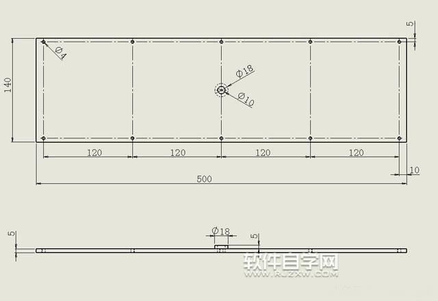 SolidWorks齿条与滚轮运动仿真教程